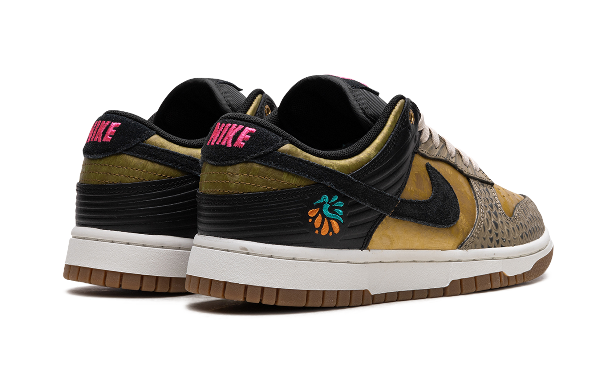 DUNK LOW WMNS "Dia De Los Muertos" FQ8148 010