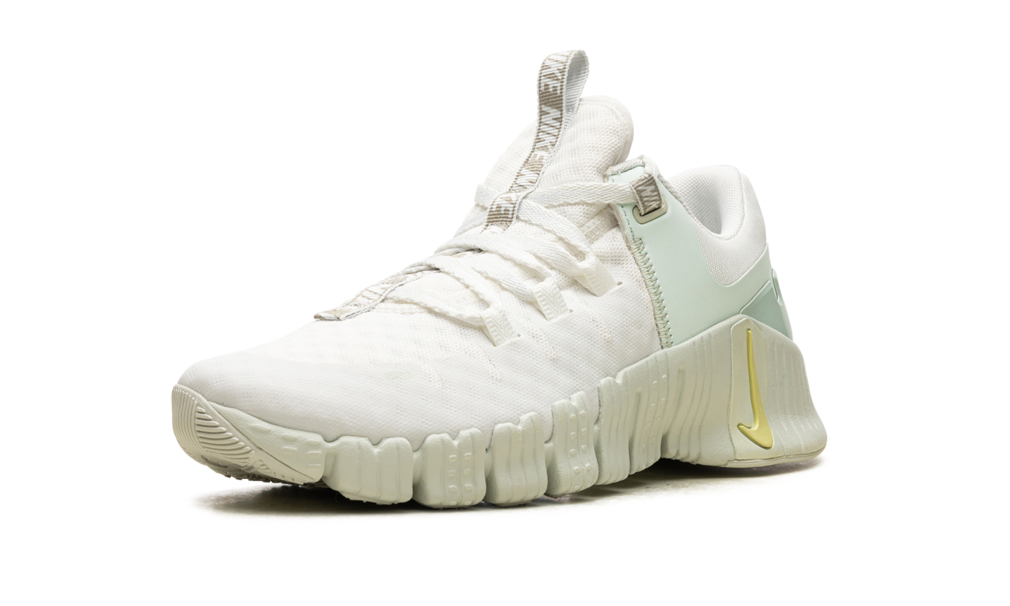 FREE METCON 5 PRM WMNS "Summit White" FJ1548 100