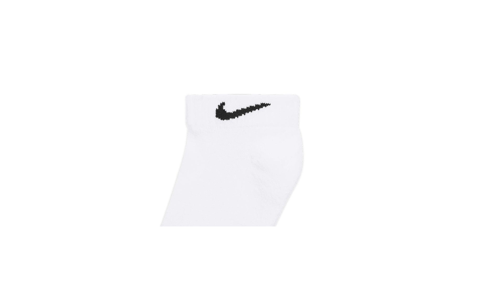 Everyday Low-Cut Socks(6 Pairs) "White" SX7672 100