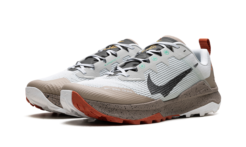 Nike React WildHorse 8 "Velvet Brown" DR2686 005