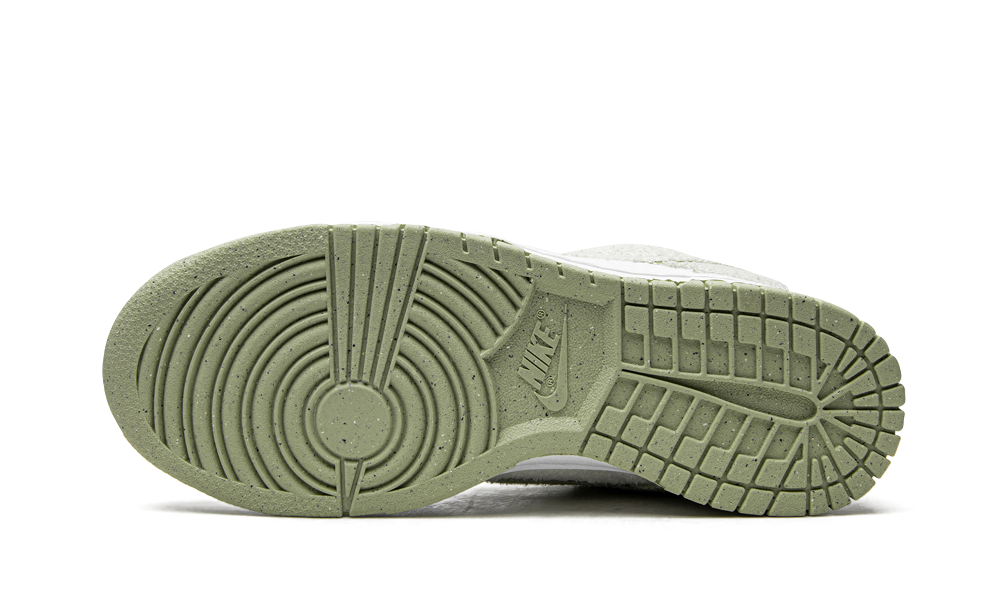 DUNK LO SE CC MNS WMNS "Fleece Pack - Honeydew" DQ7579 300