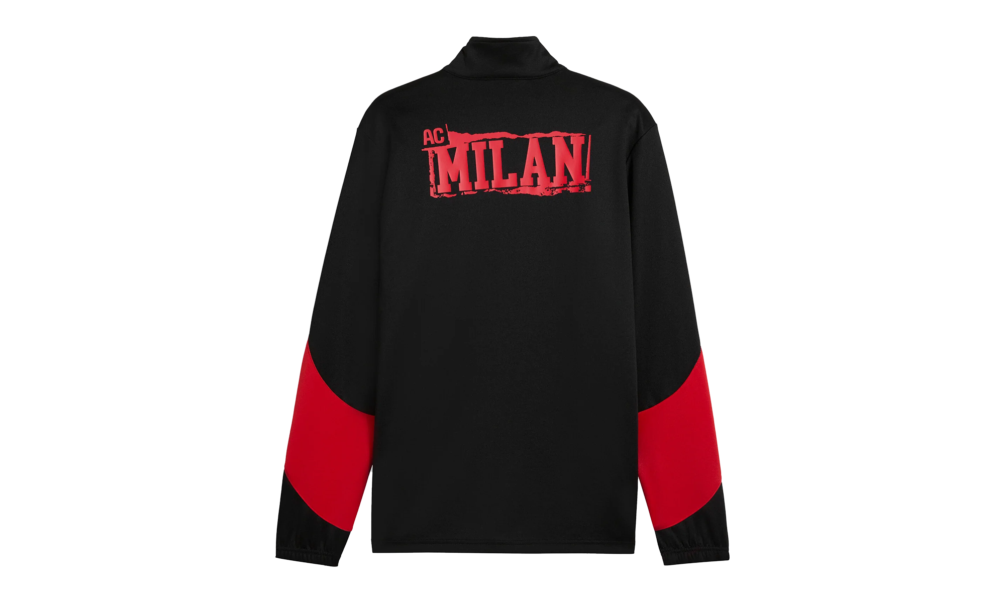 ACM FTBLNRGY+ JACKET "Black" 779337 07