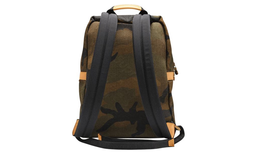 Apollo Backpack "Louis Vuitton X Supreme" M44200