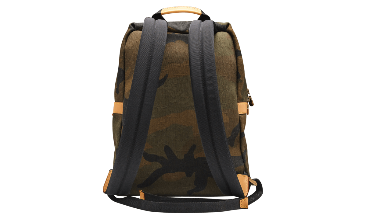 Apollo Backpack "Louis Vuitton X Supreme" M44200
