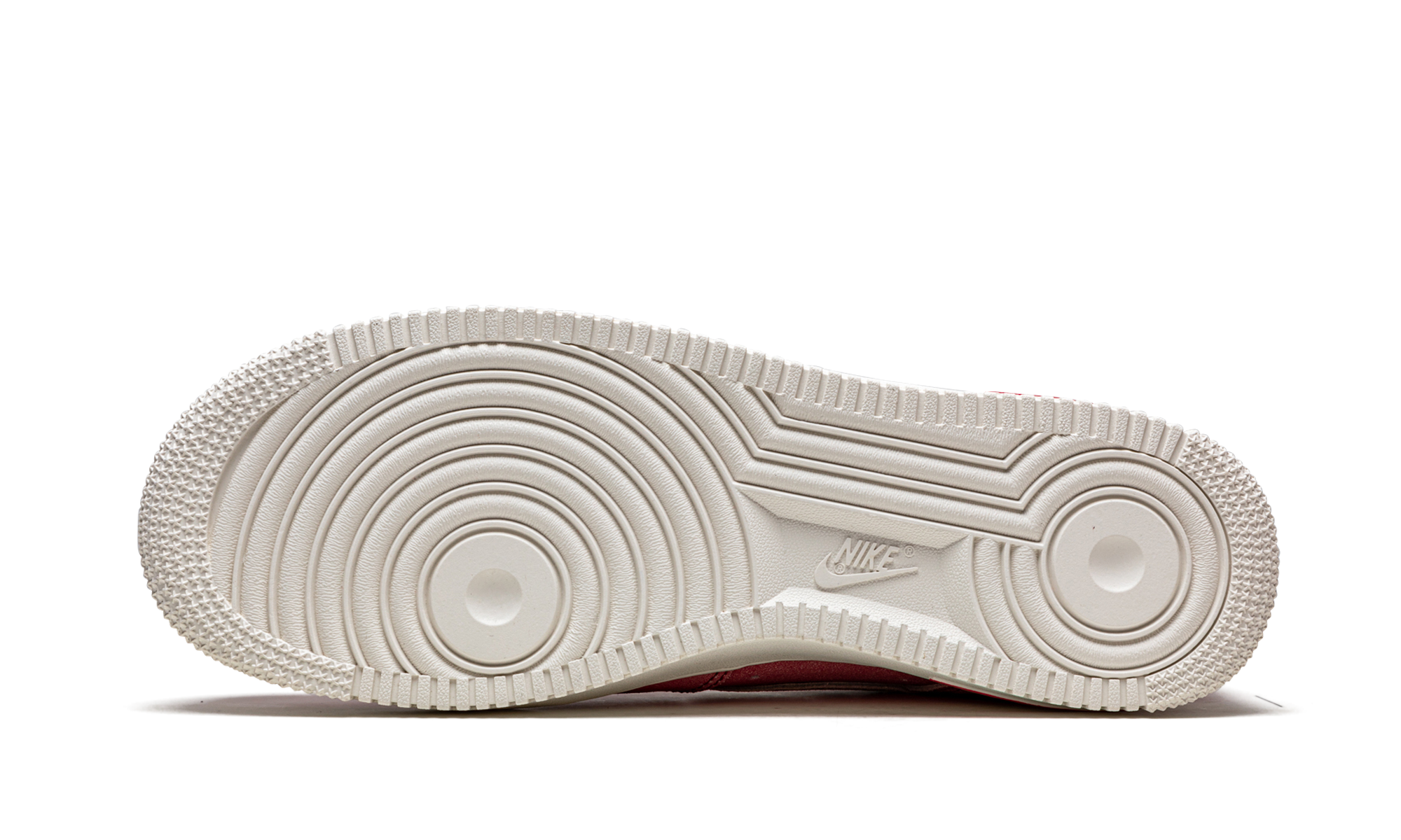 Air Force 1 Low '07 LV8 "Dusty Red" DH0265 600