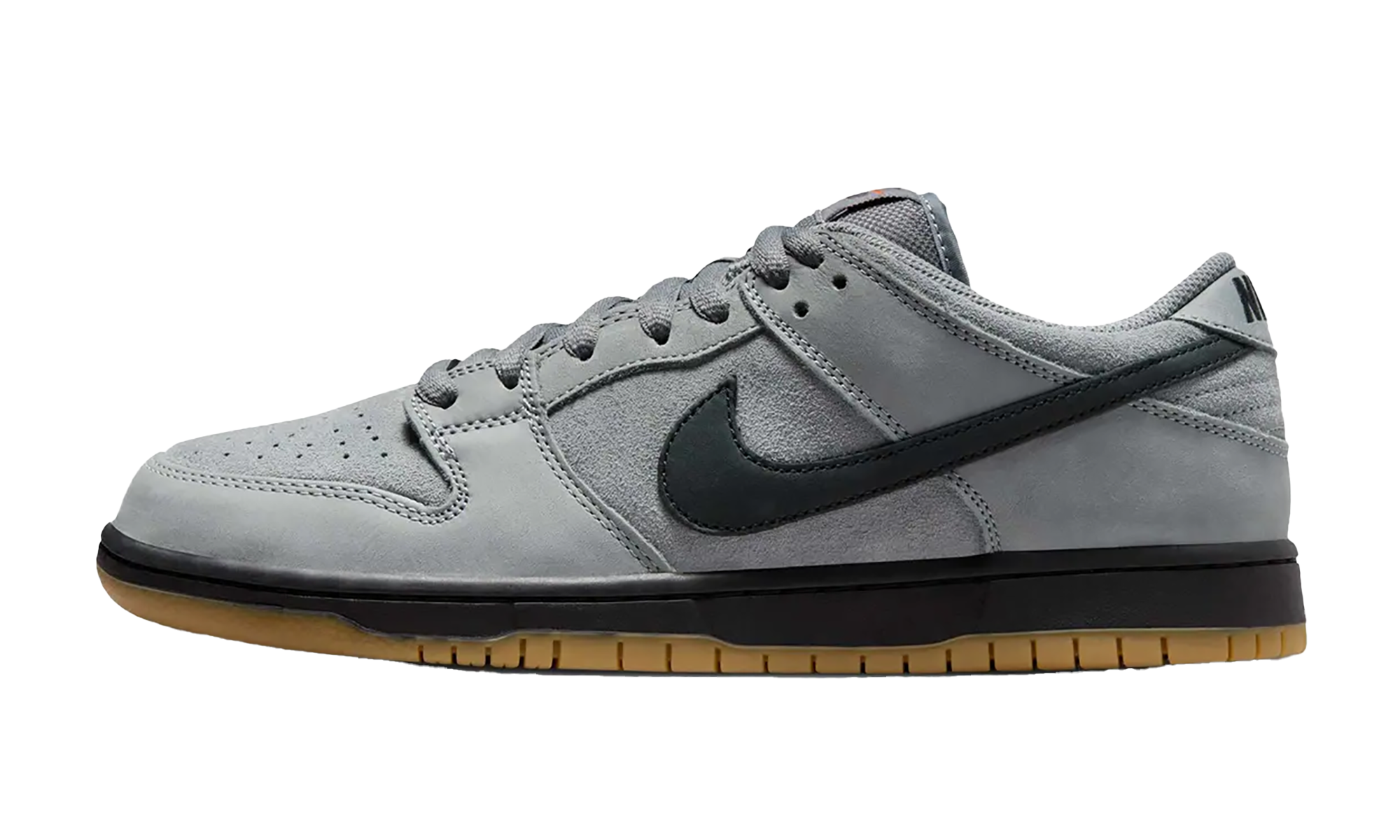 SB Dunk Low Pro "Cool Grey" FJ1674 002