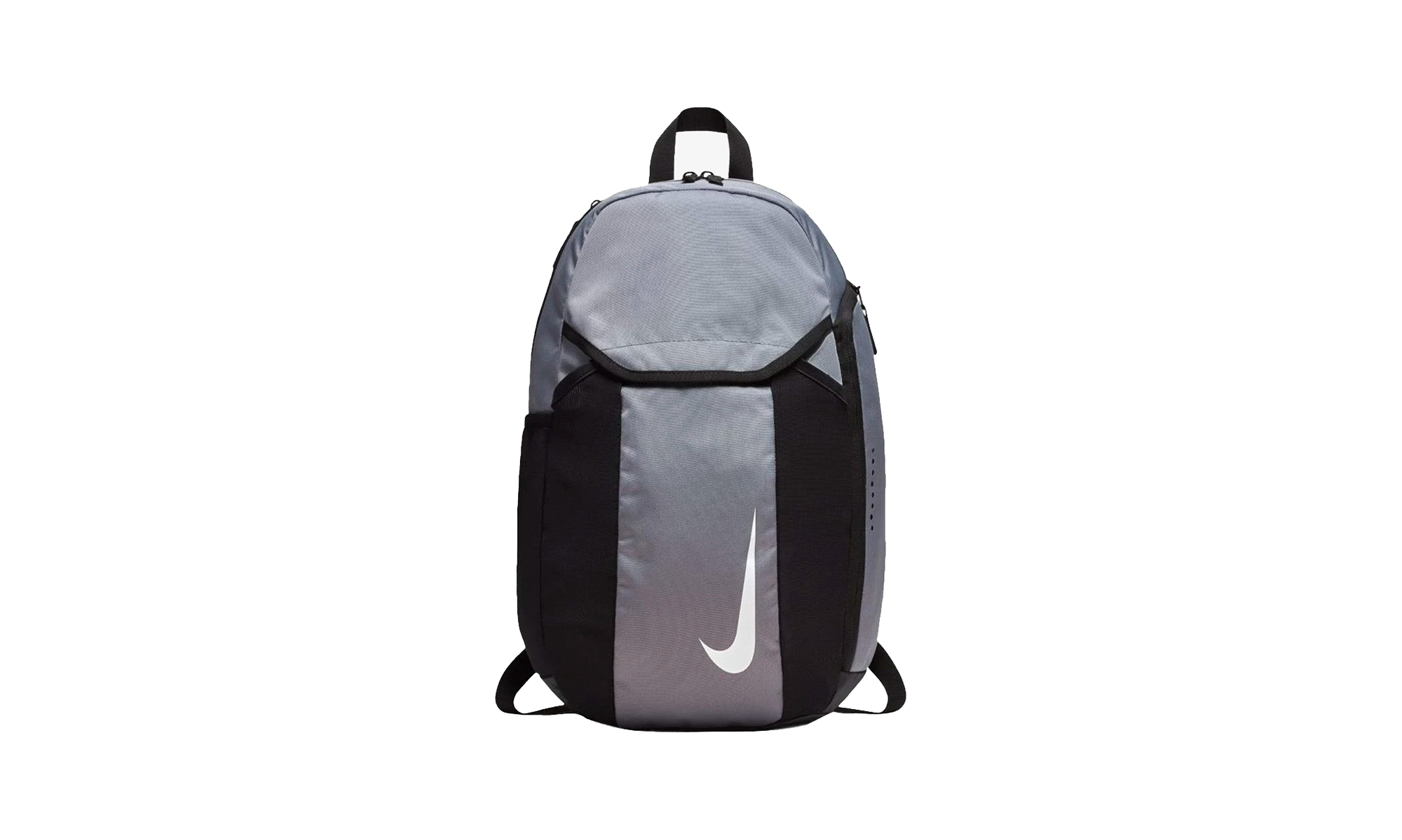 Academy Team Soccer Backpack "Grey / Black / White" BA5501 065