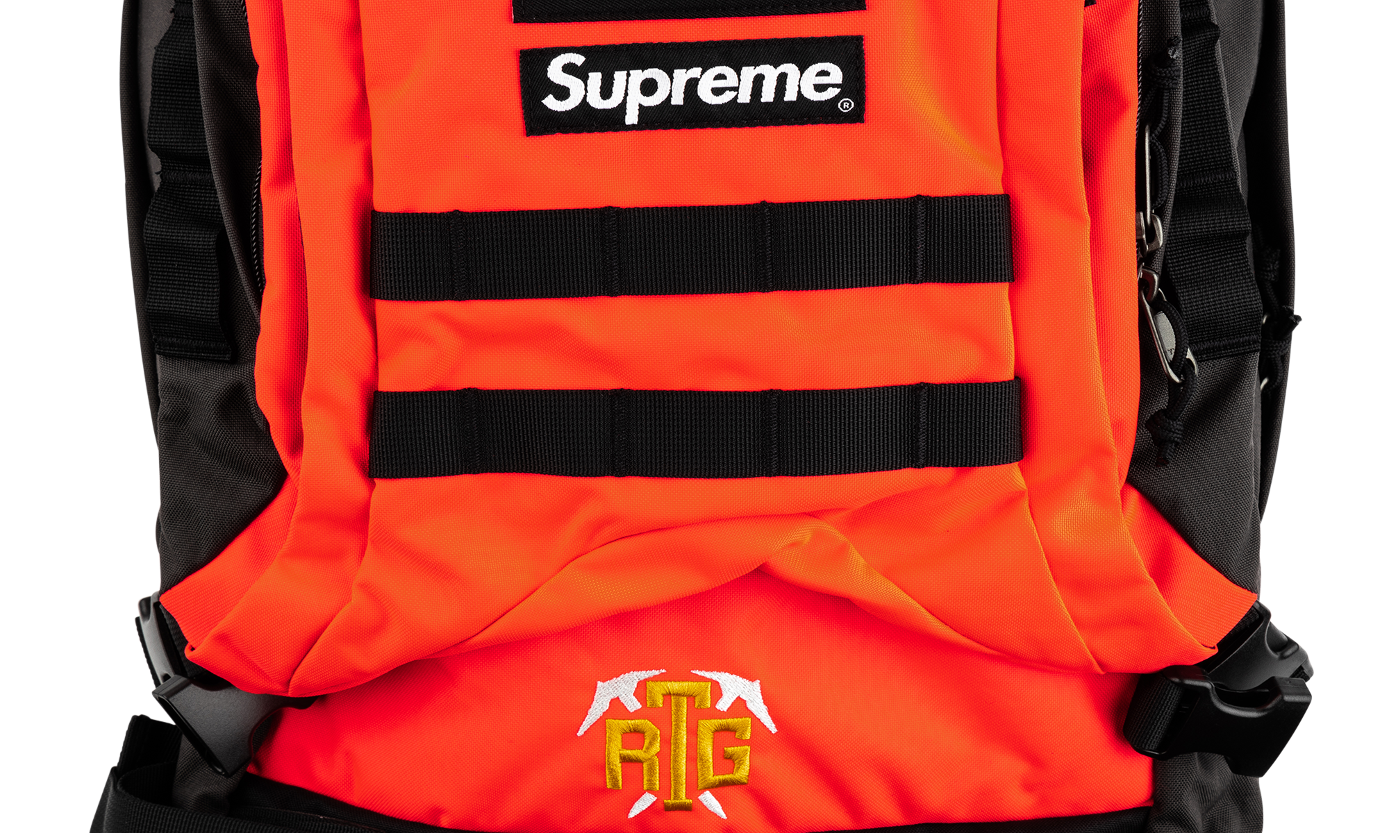 TNF RTG Backpack "SS 20" SU8871