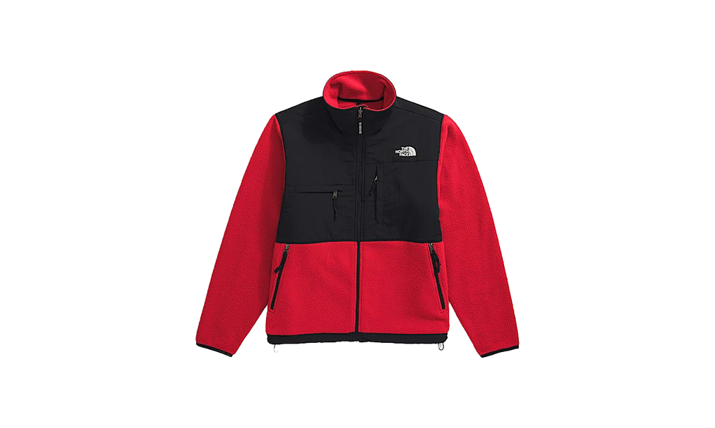 '95 Retro Denali Jacket "Red" NF0A3XCD682