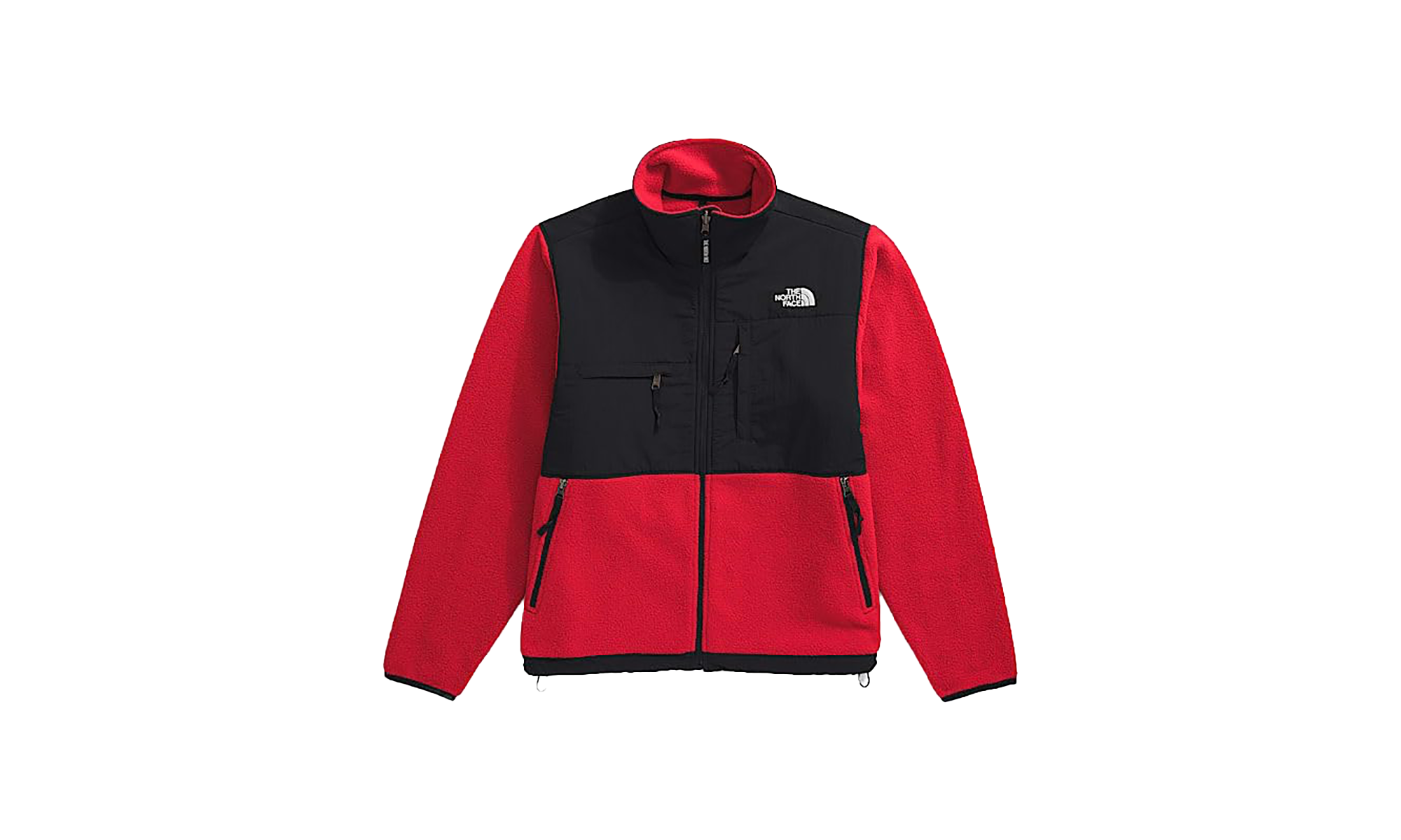 '95 Retro Denali Jacket "Red" NF0A3XCD682
