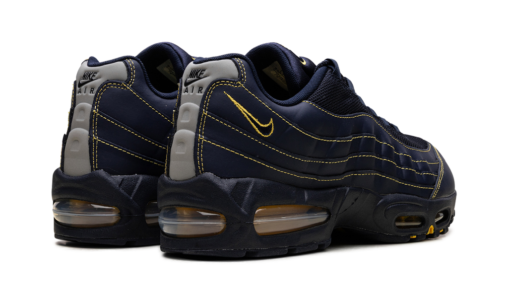 Air Max 95 "Michigan" IB7936 400