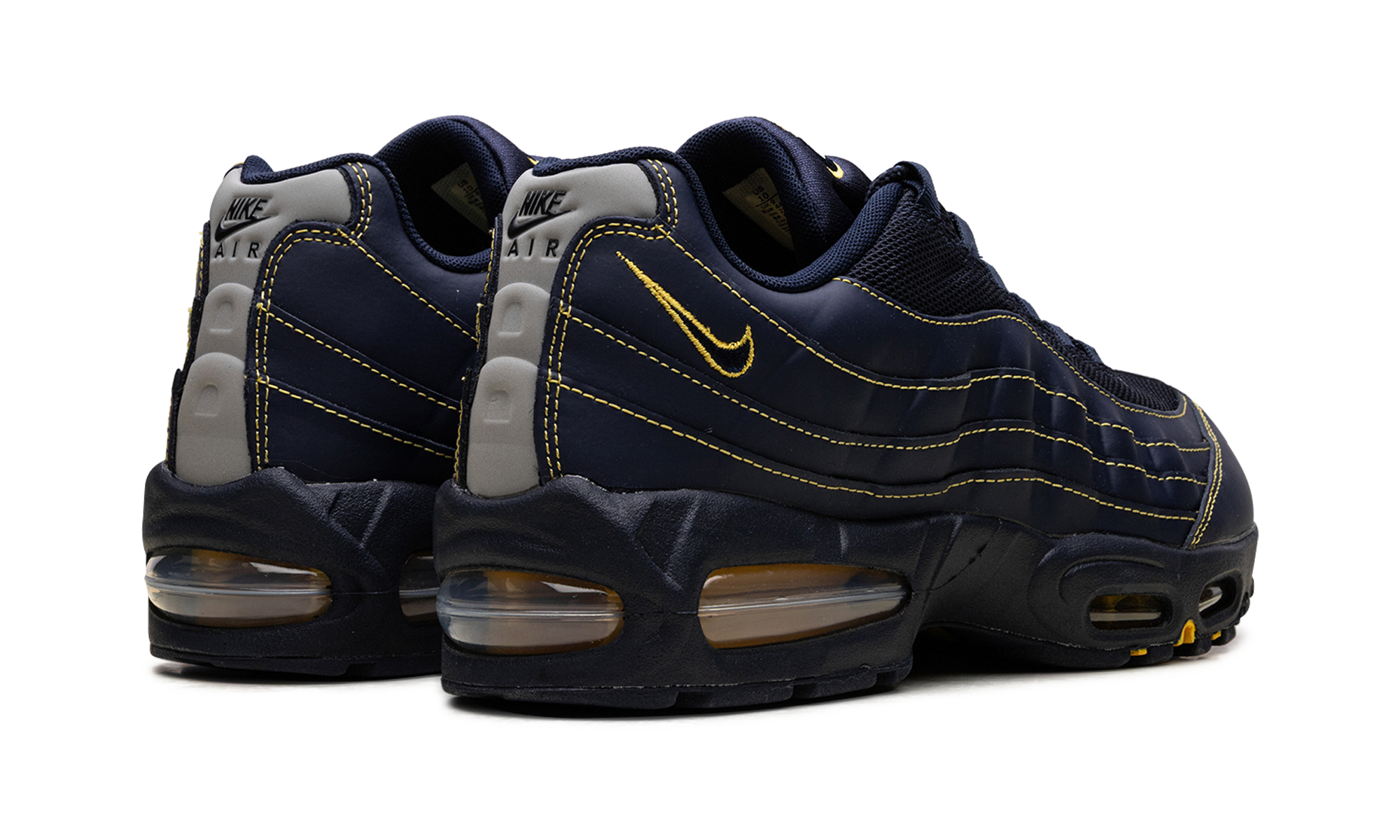 Air Max 95 "Michigan" IB7936 400