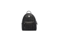 Small Stark Backpack "Black" MMK6SVE26BK001