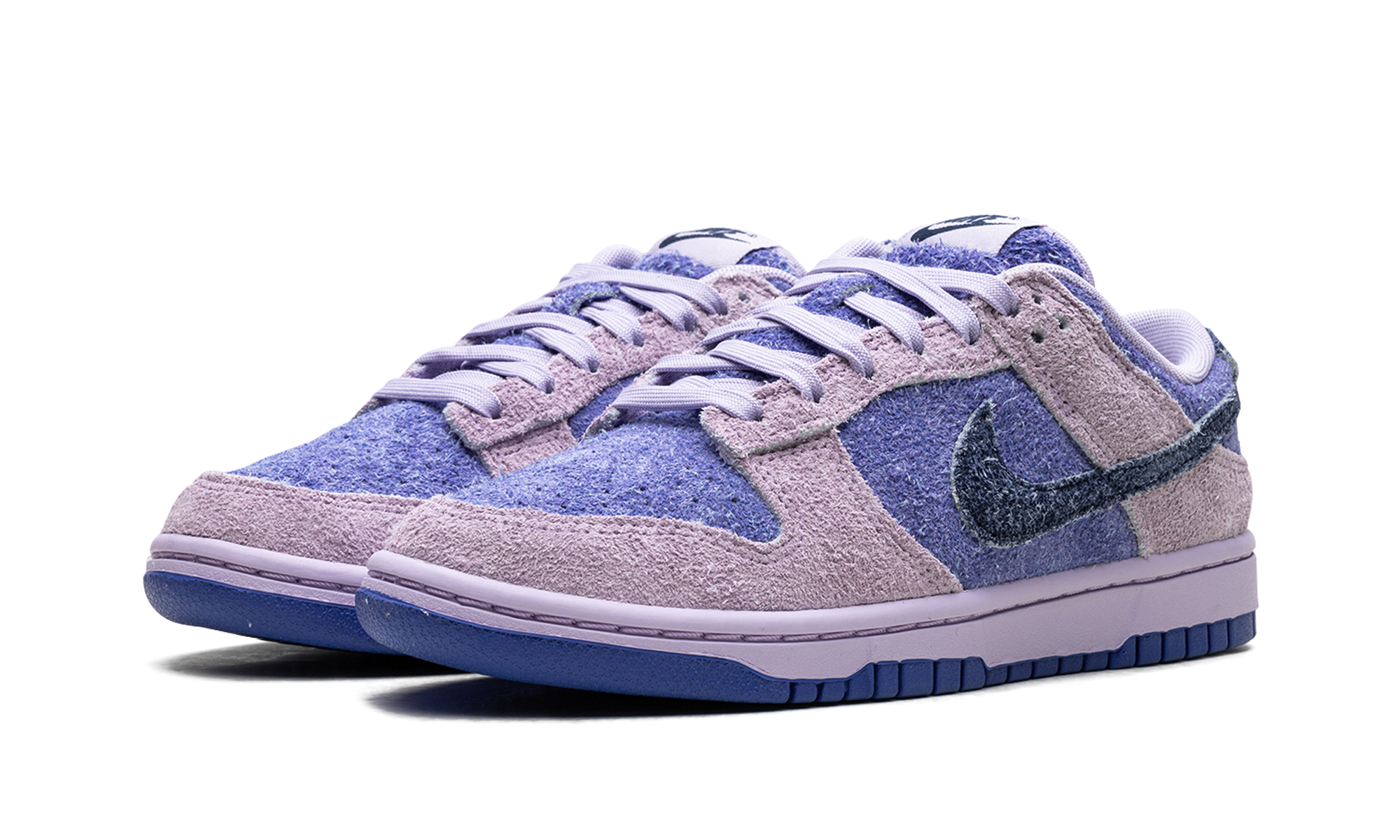 Dunk Low SE WMNS "Hydrangeas" HQ3431 515