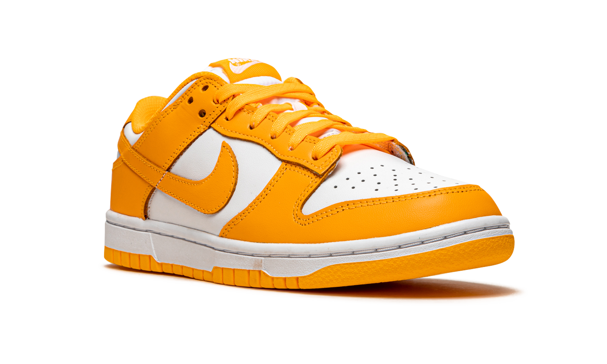 DUNK LO MNS WMNS "Laser Orange" DD1503 800