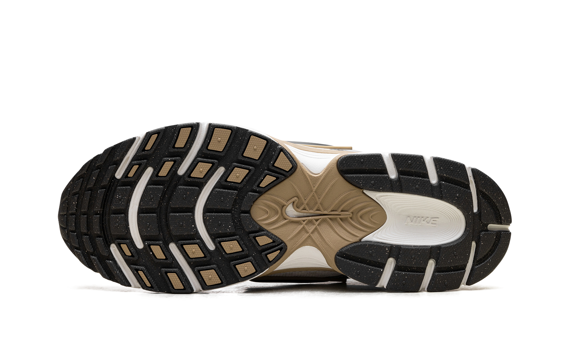 V5 RNR "Parachute Beige Metallic Pewter" HJ5228 102