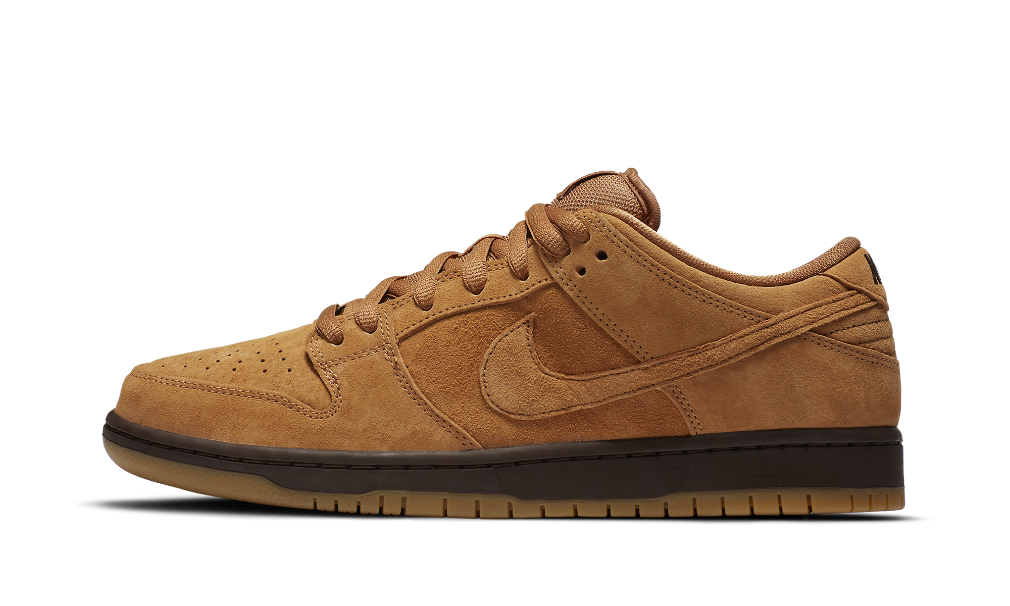 Dunk Low Pro "Wheat Mocha" BQ6817 204