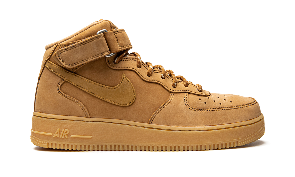 Air Force 1 Mid '07 'Flax DJ9158 200