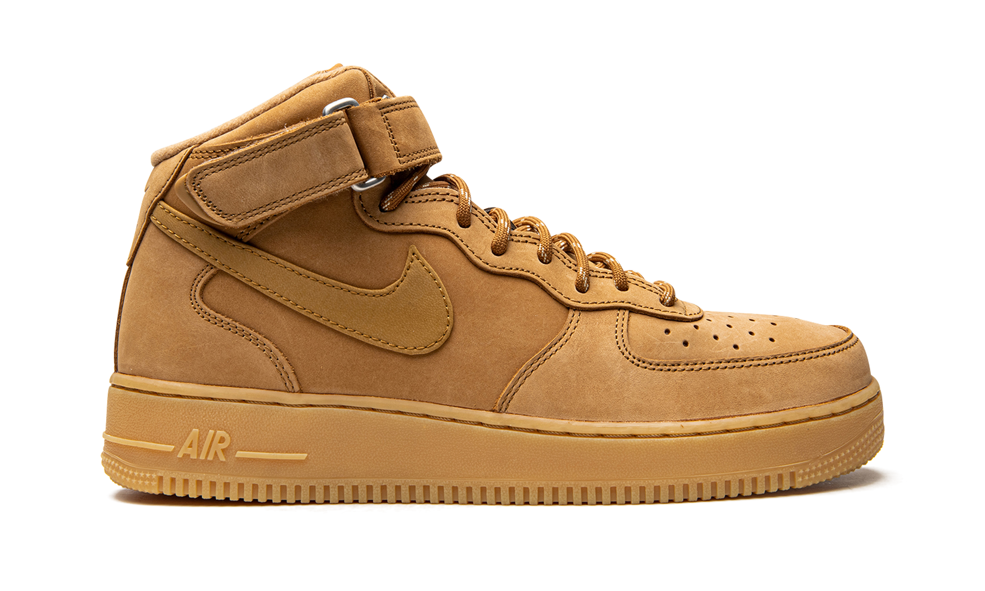 Air Force 1 Mid '07 'Flax DJ9158 200