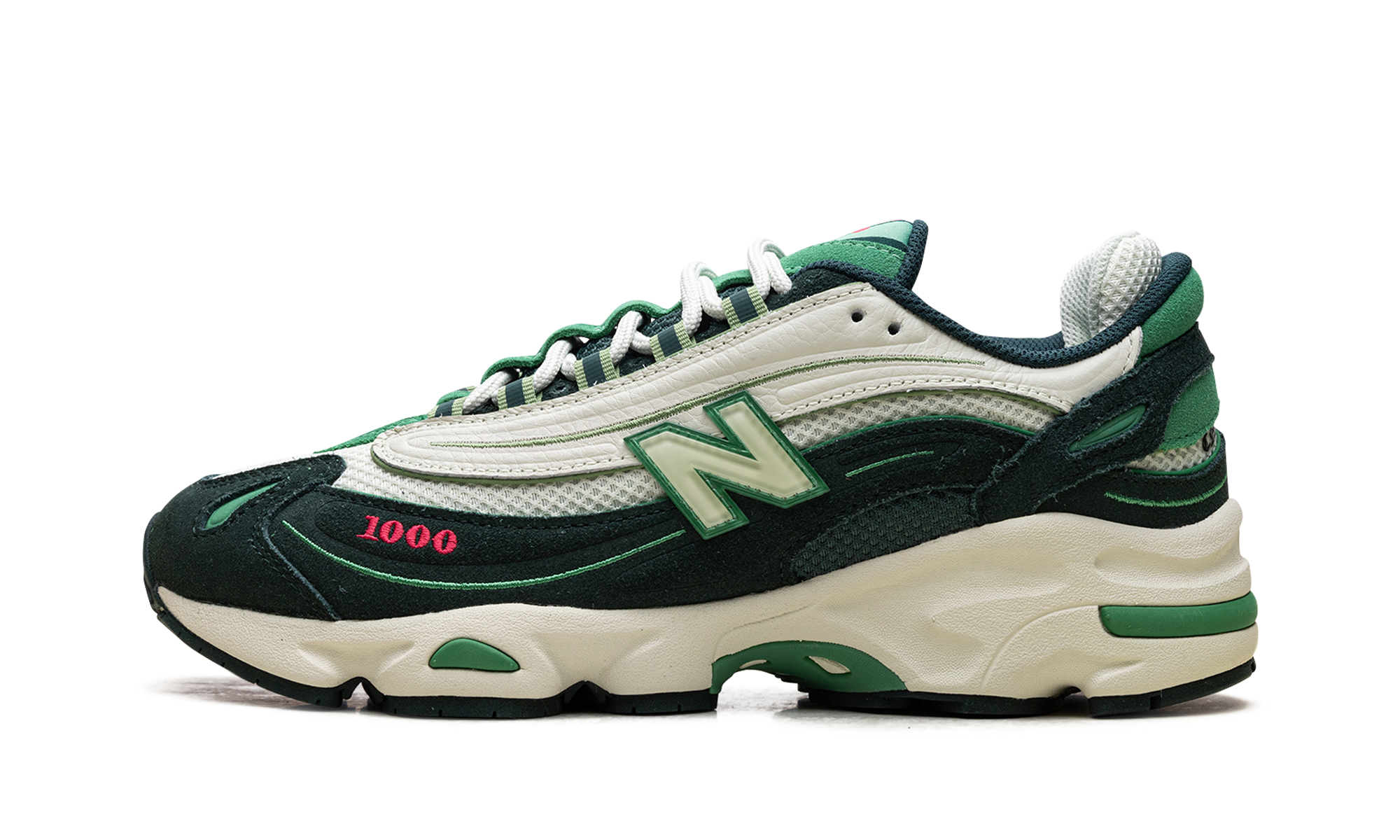 1000 "Concepts - Míle" M1000CN