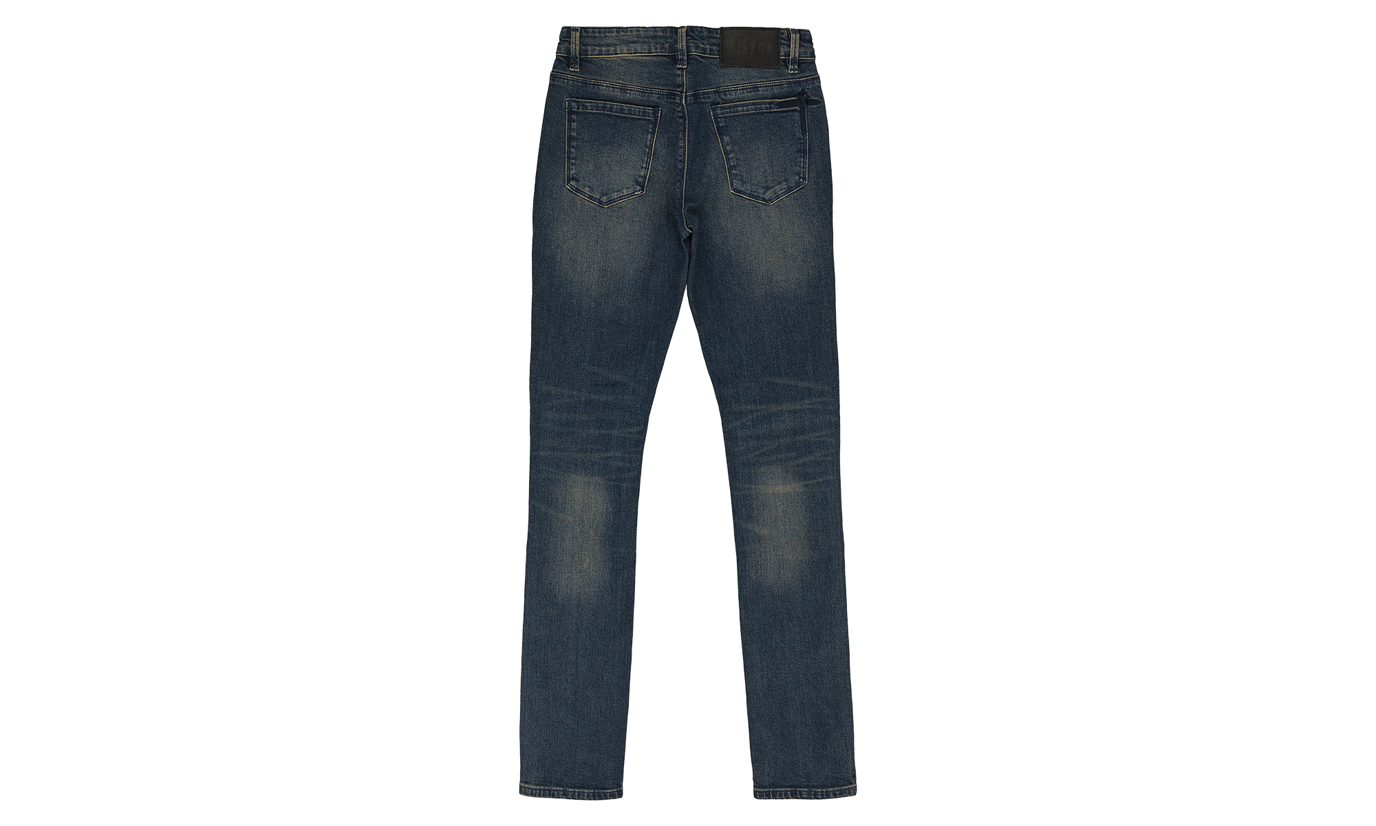 MINERAL SKINNY JEANS "Blue" RTA XJNS 0005