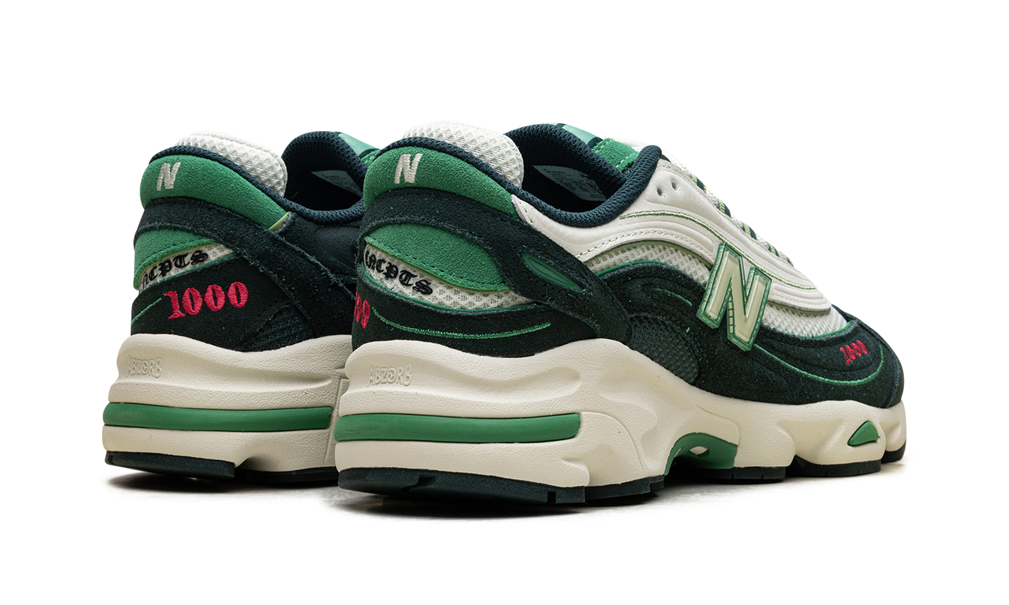 1000 "Concepts - Míle" M1000CN