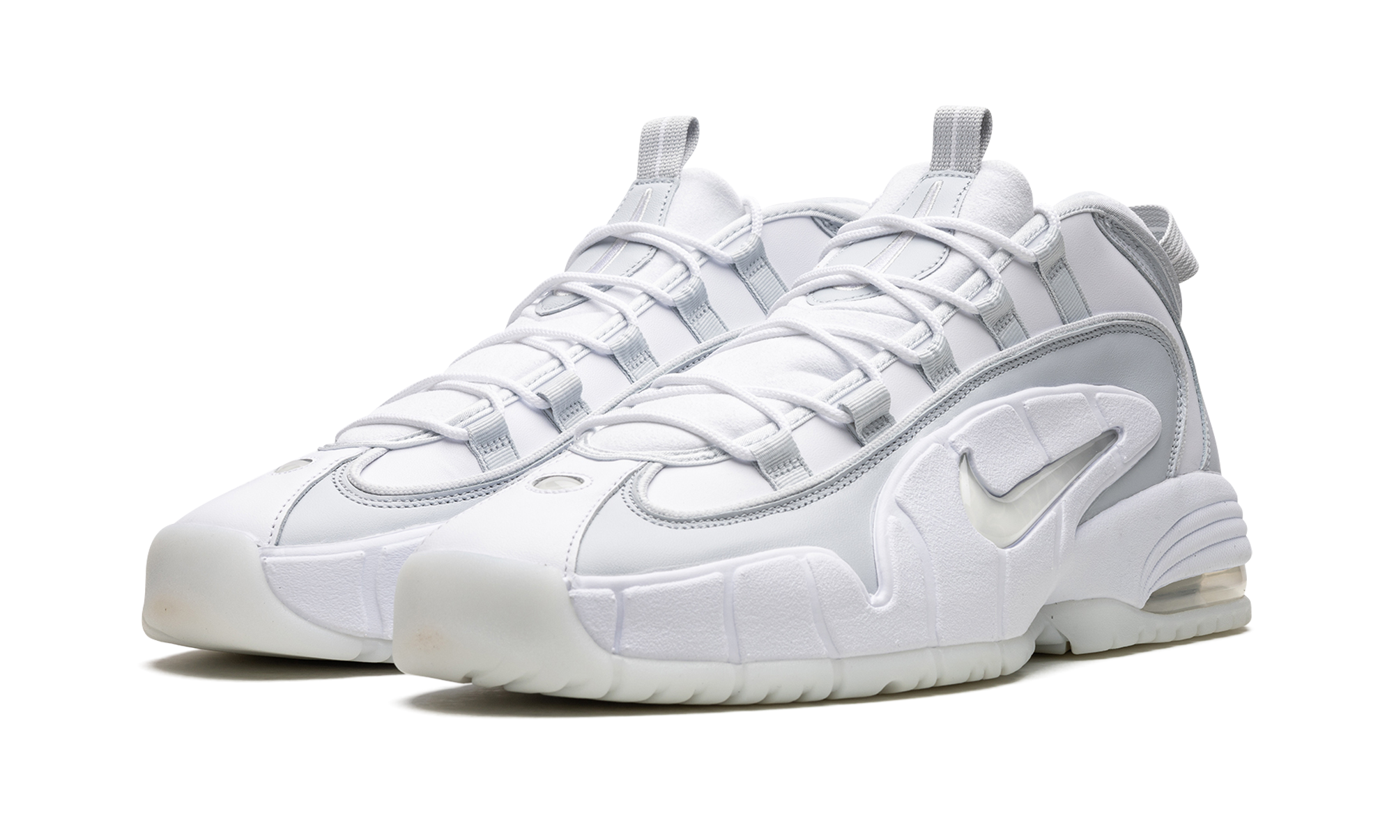 Air Max Penny "Pure Platinum" DV7220 100