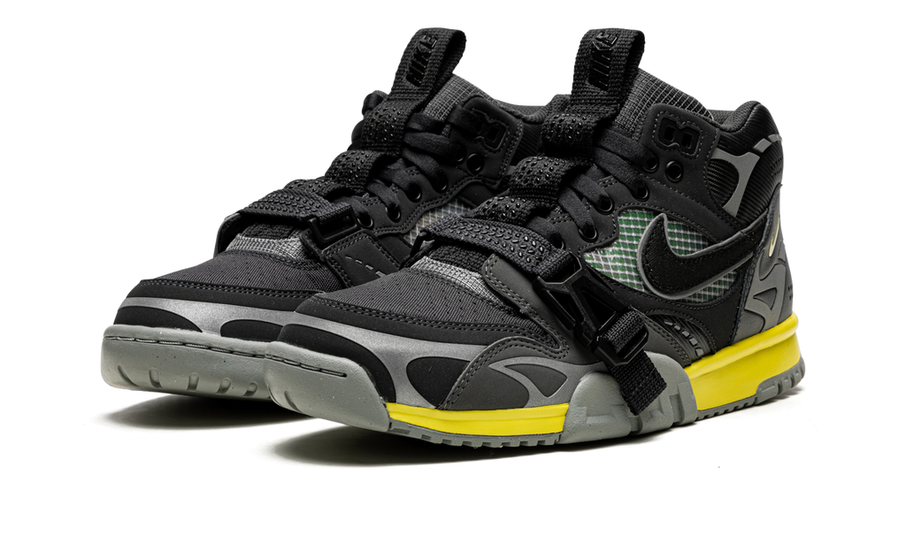 Air Trainer 1 SP "Dark Smoke Grey" DH7338 001