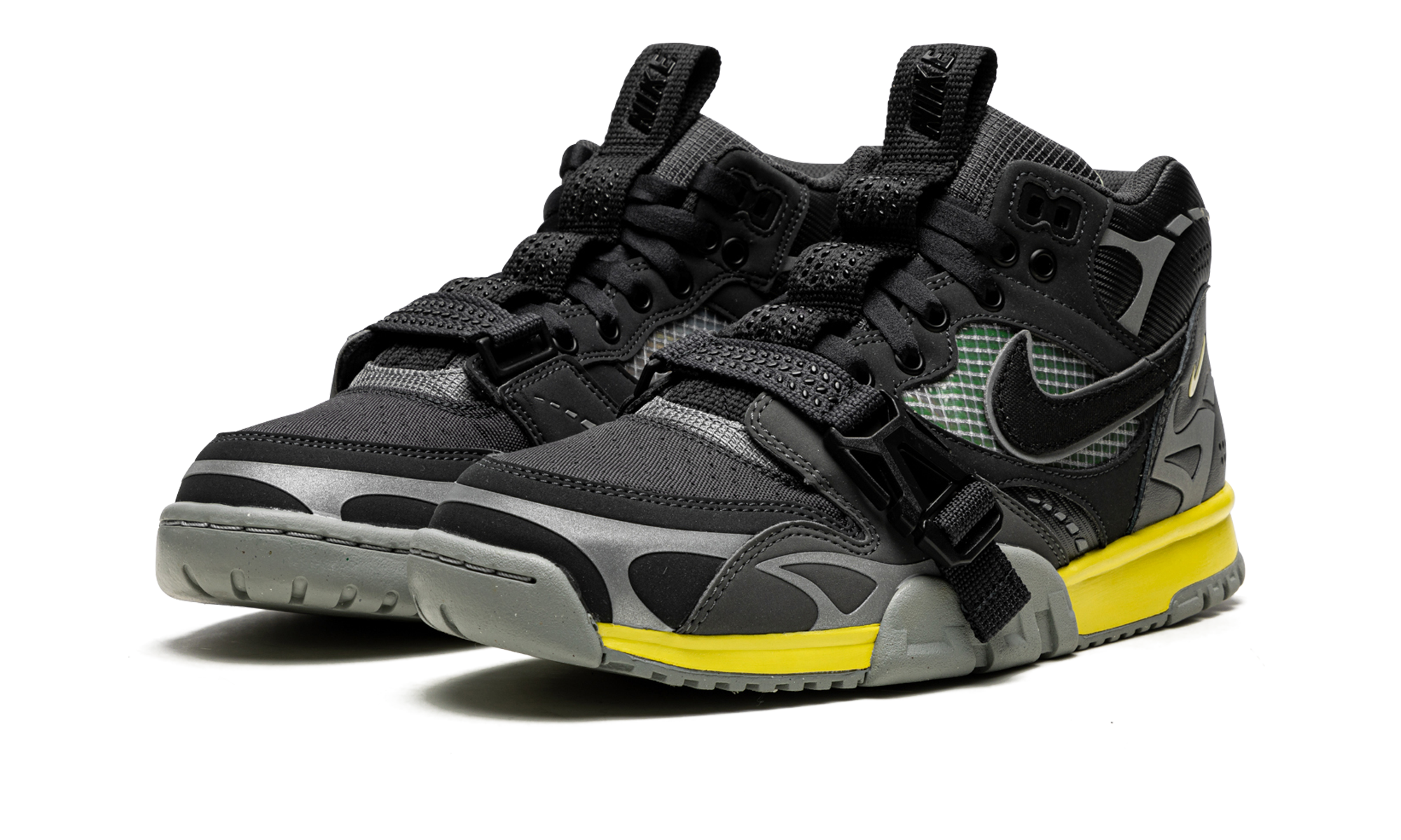 Air Trainer 1 SP "Dark Smoke Grey" DH7338 001
