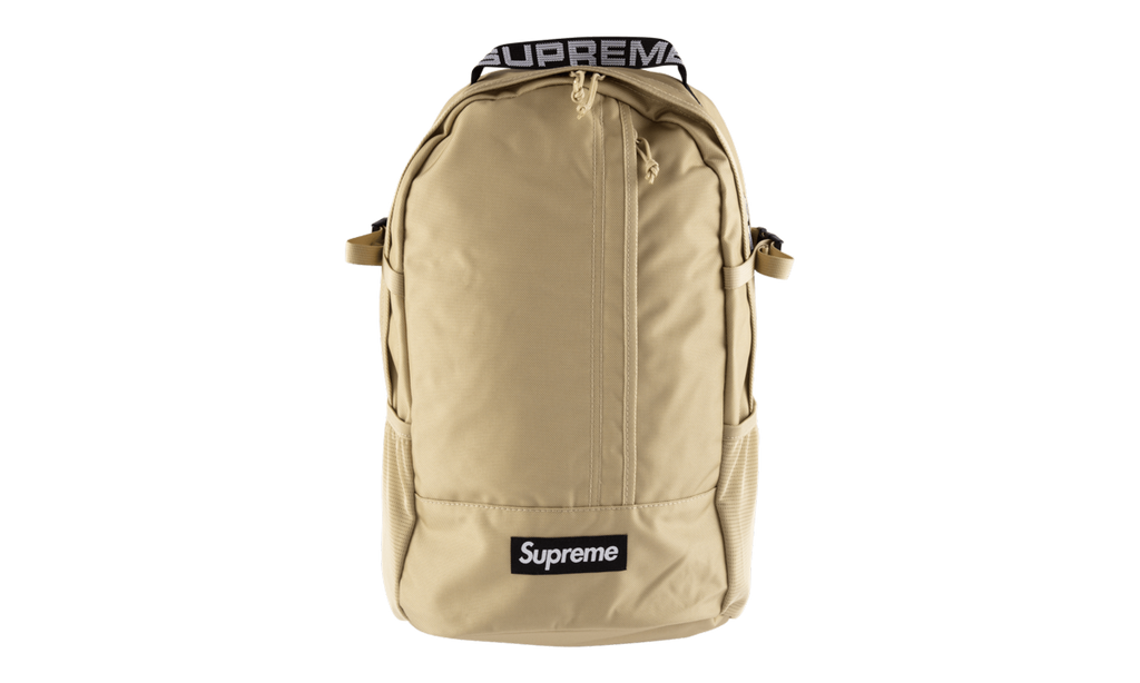Backpack "SS 18" SU3739
