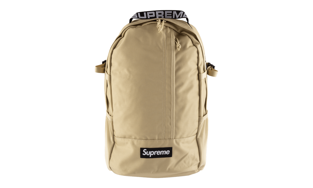 Backpack "SS 18" SU3739