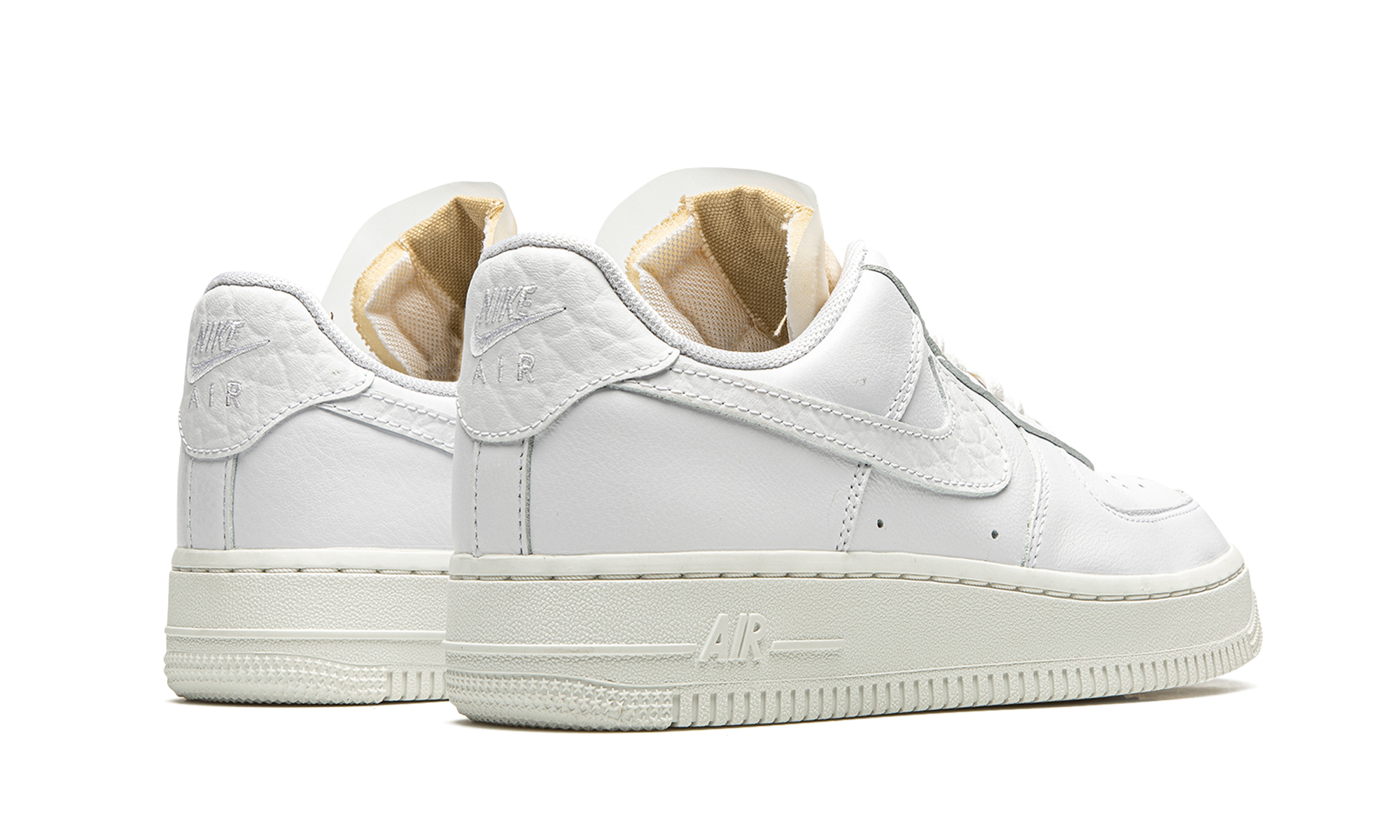 AIR FORCE 1 LO LX MNS WMNS "Bling" CZ8101 100