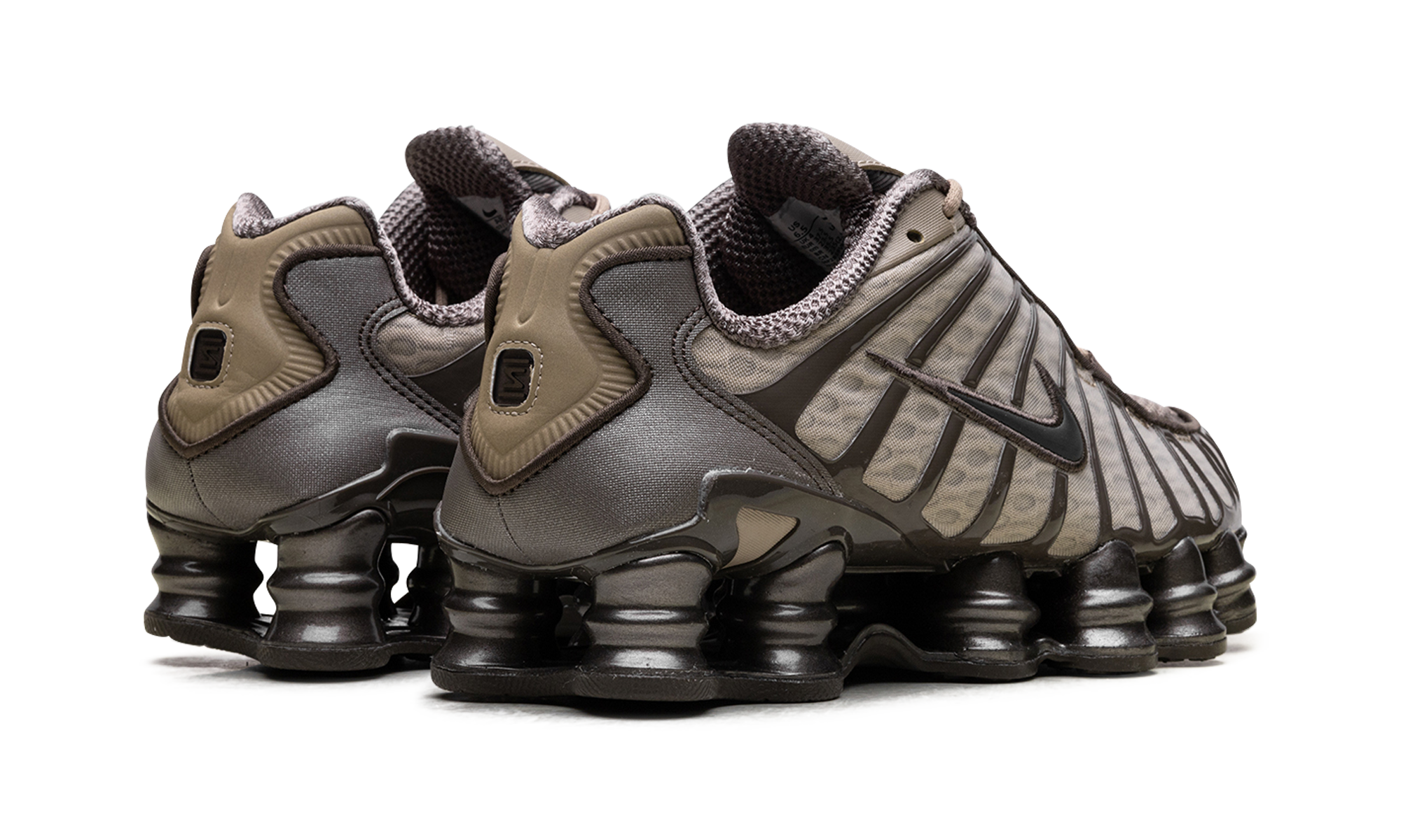 Shox TL WMNS "Khaki" AR3566 201