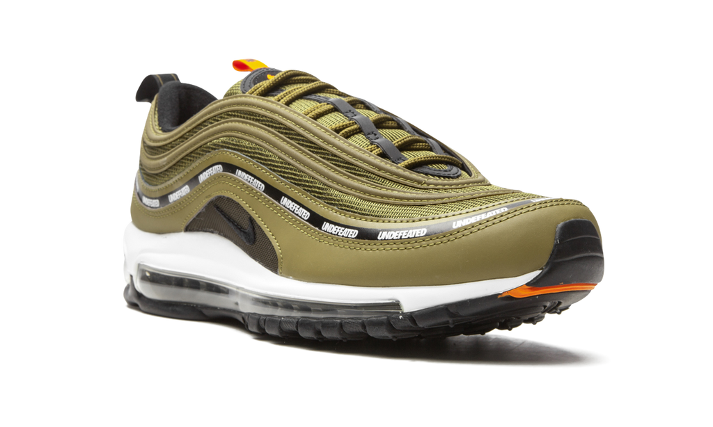 Air Max 97 "Undefeated - Militia Green" DC4830 300