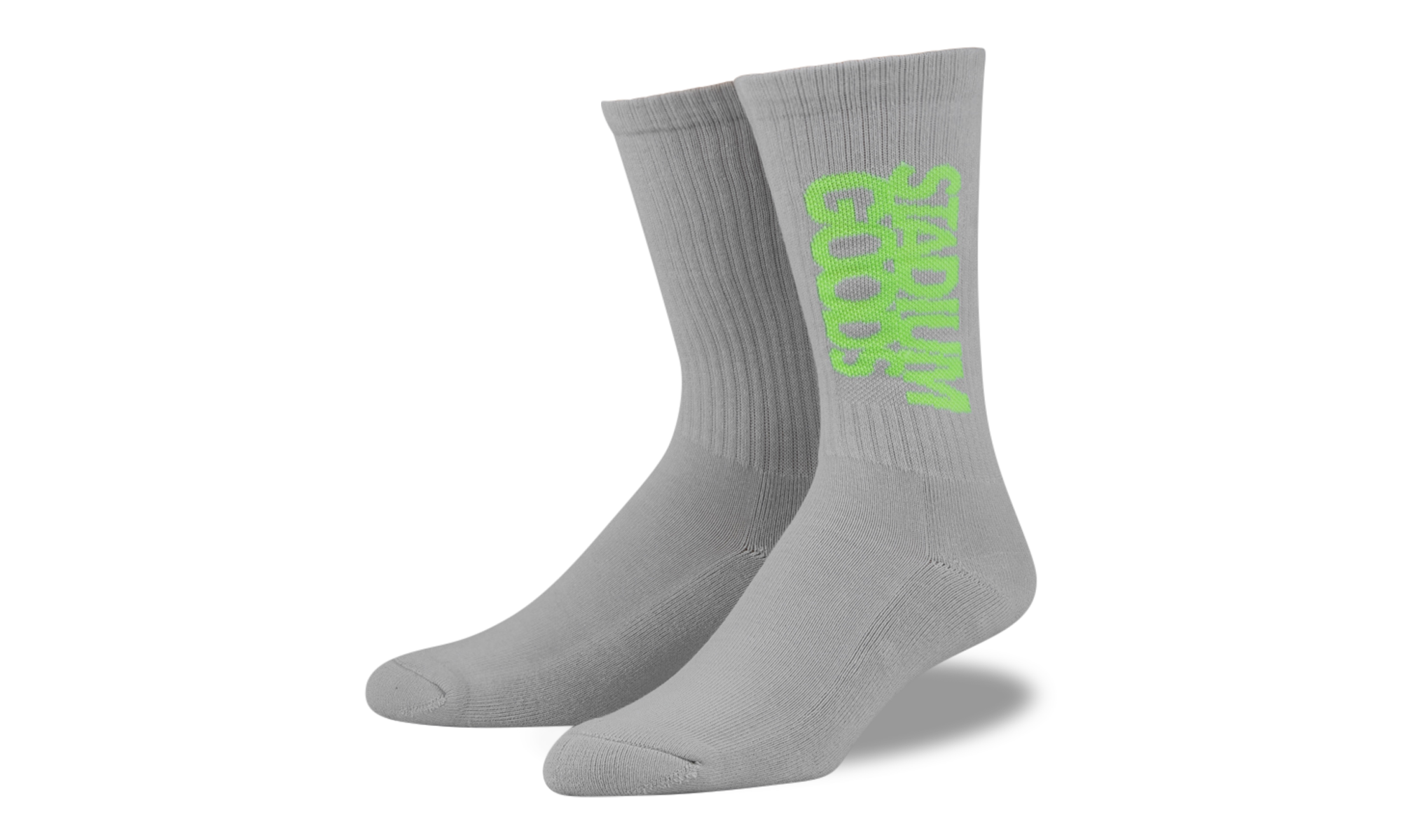 Crew Socks "Glow In The Dark" SGS0236