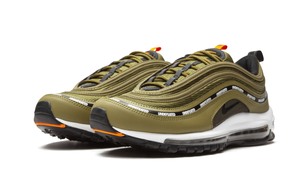 Air Max 97 "Undefeated - Militia Green" DC4830 300