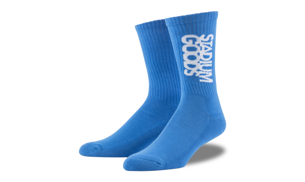 Crew Socks "UNC" SGS0185