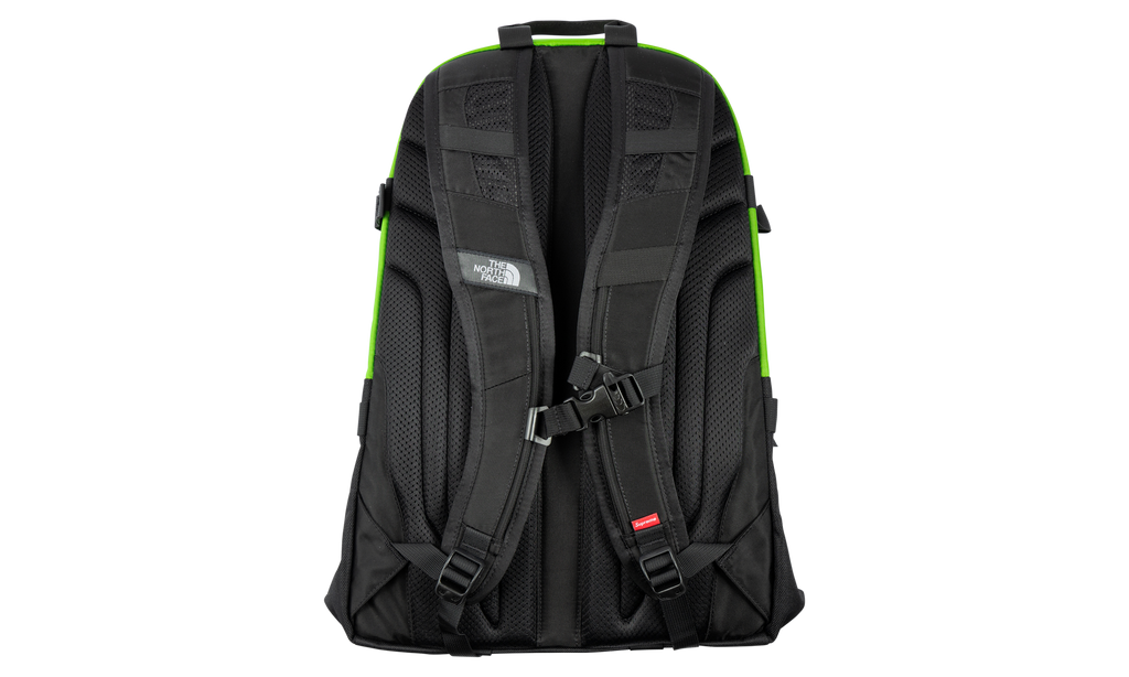 TNF S Logo Backpack "FW 20" SU9594