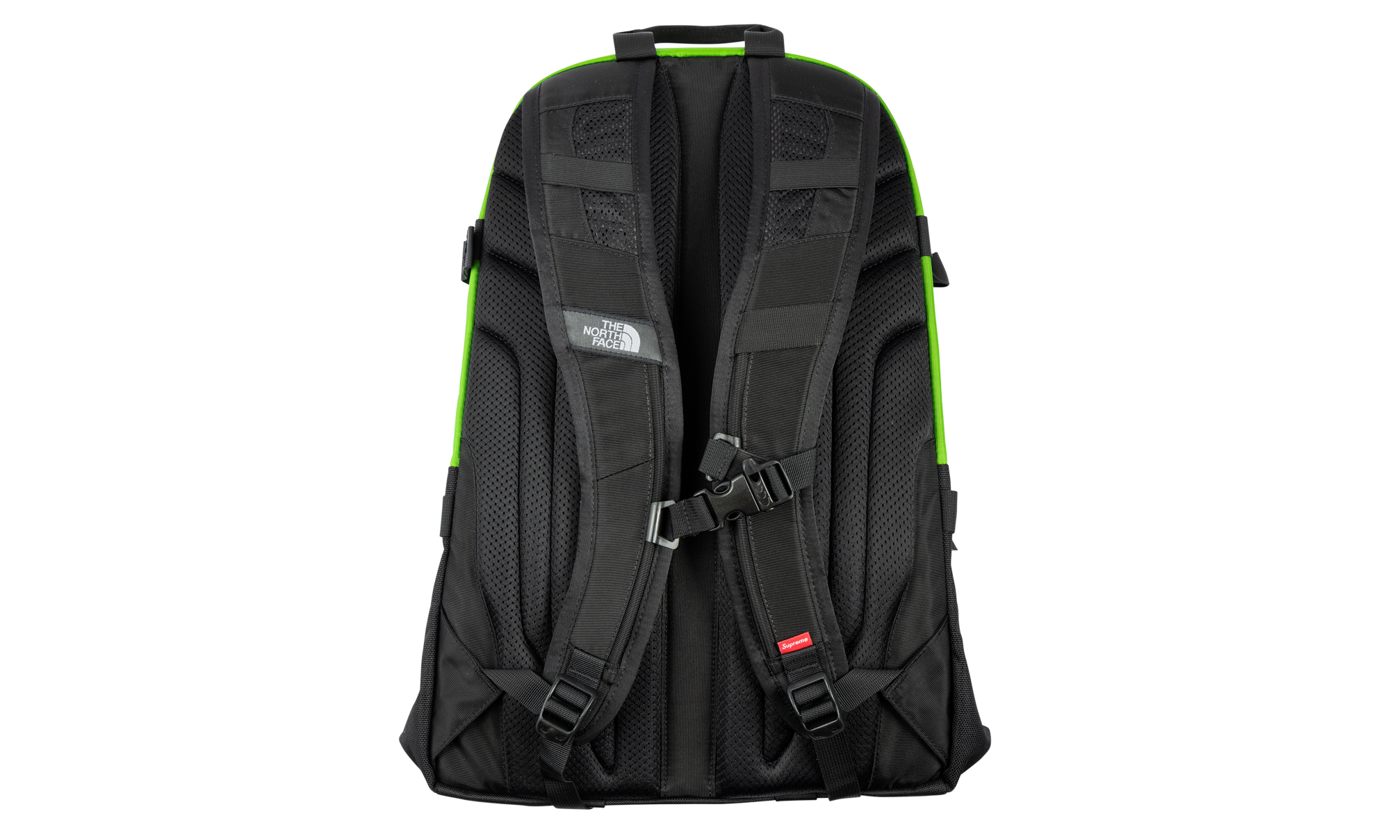 TNF S Logo Backpack "FW 20" SU9594