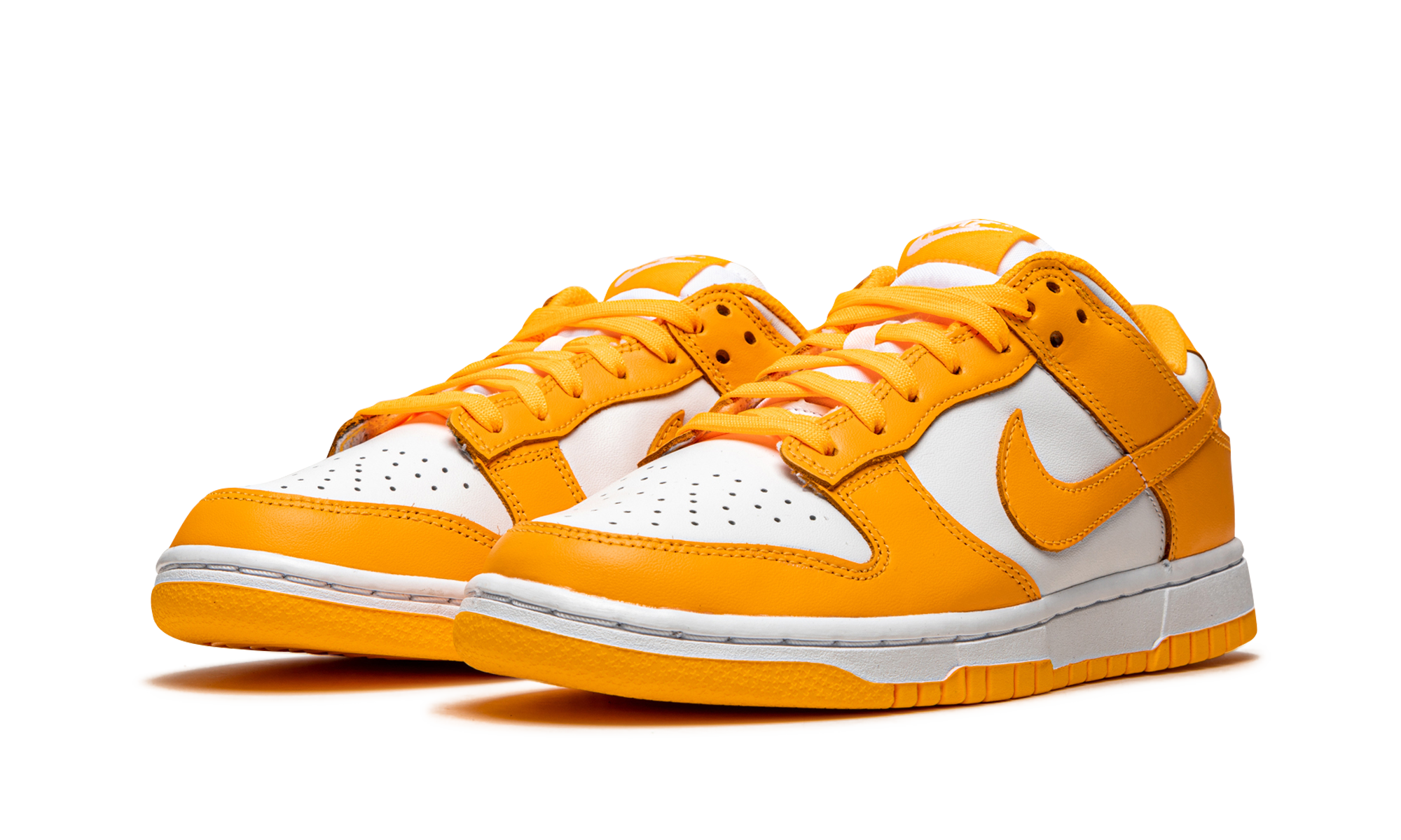 DUNK LO MNS WMNS "Laser Orange" DD1503 800