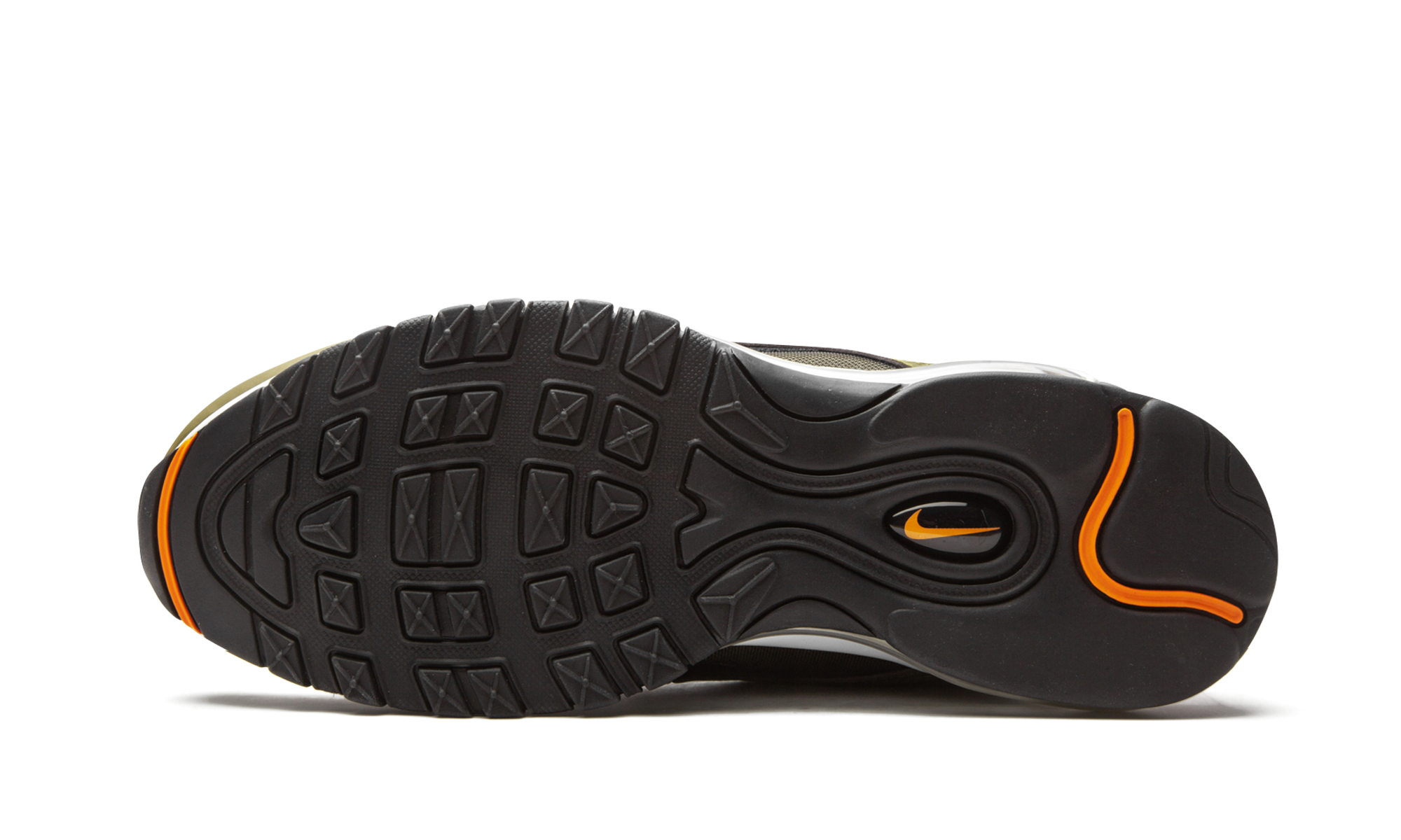 Air Max 97 "Undefeated - Militia Green" DC4830 300