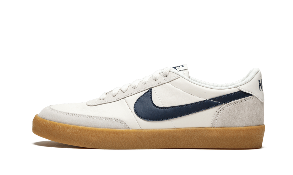 Killshot 2 Leather "J Crew Sail Midnight" 432997 107