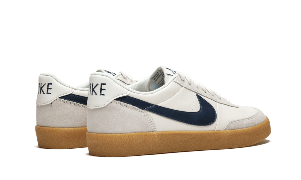 Killshot 2 Leather "J Crew Sail Midnight" 432997 107