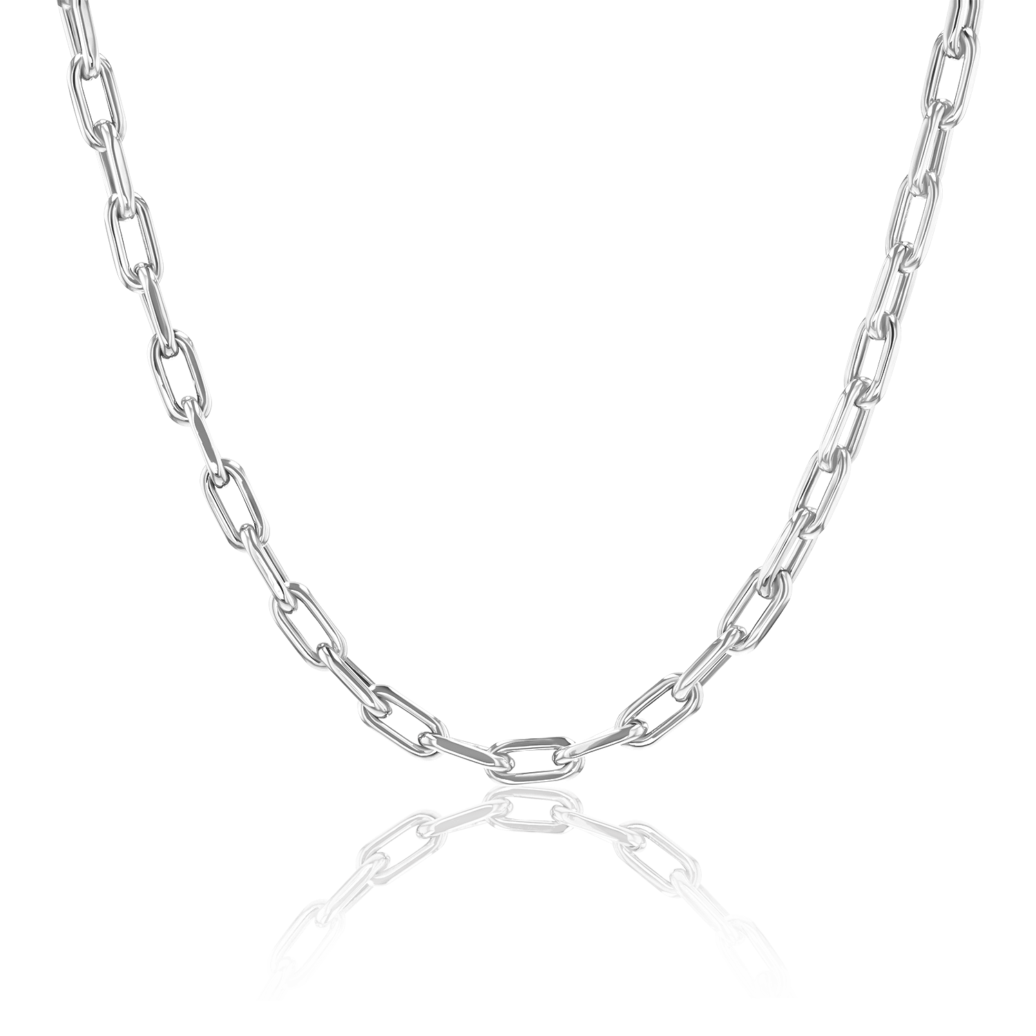 14K Beverly Chain Necklace