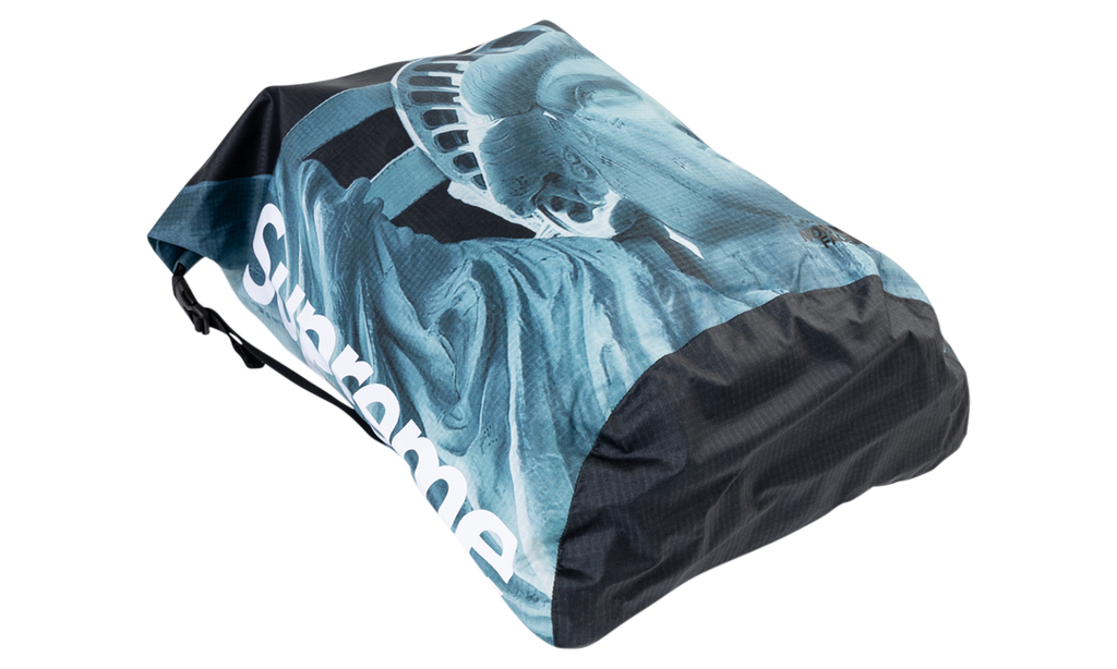 TNF Waterproof Backpack "FW 19 Statue Of Liberty" SU8125