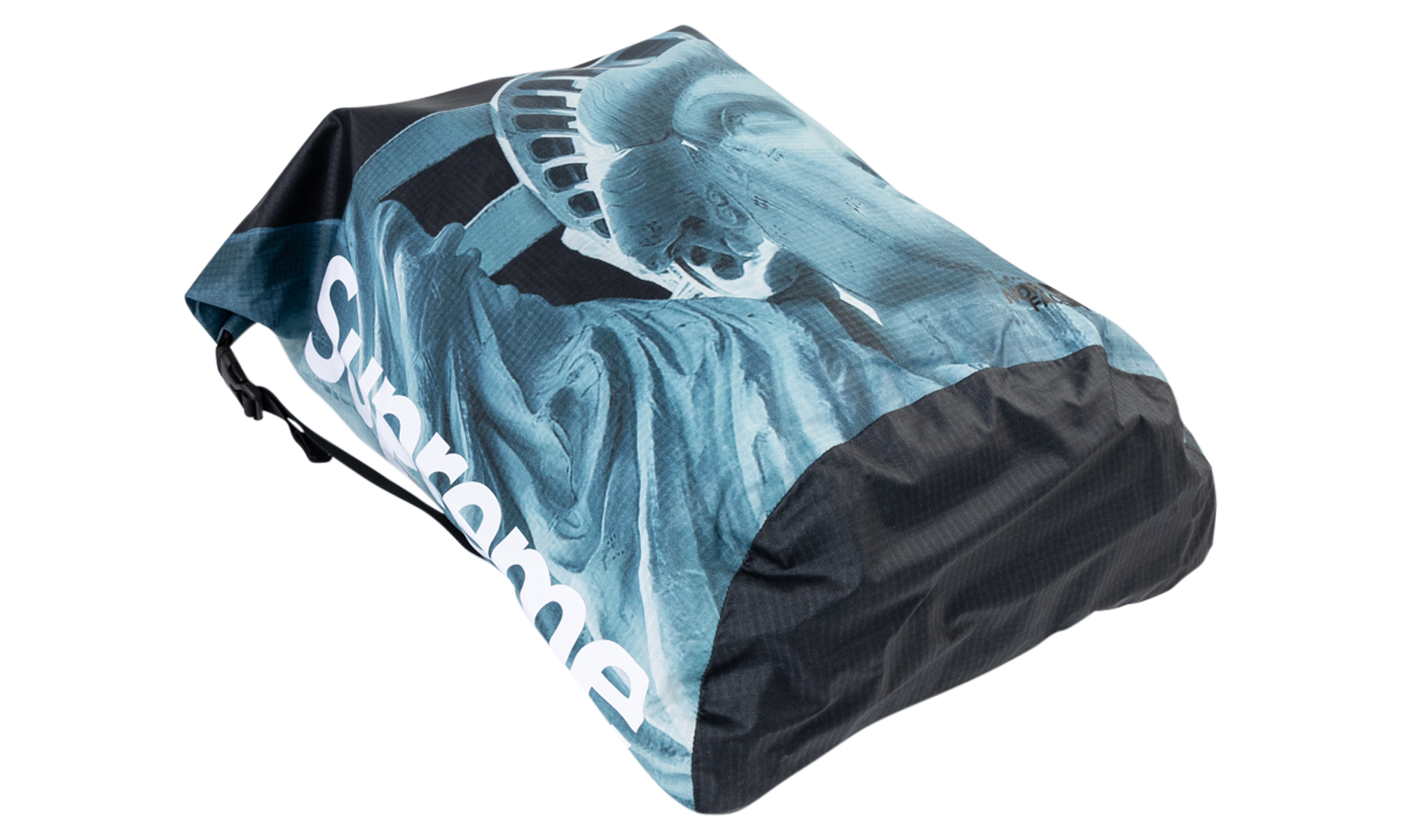 TNF Waterproof Backpack "FW 19 Statue Of Liberty" SU8125