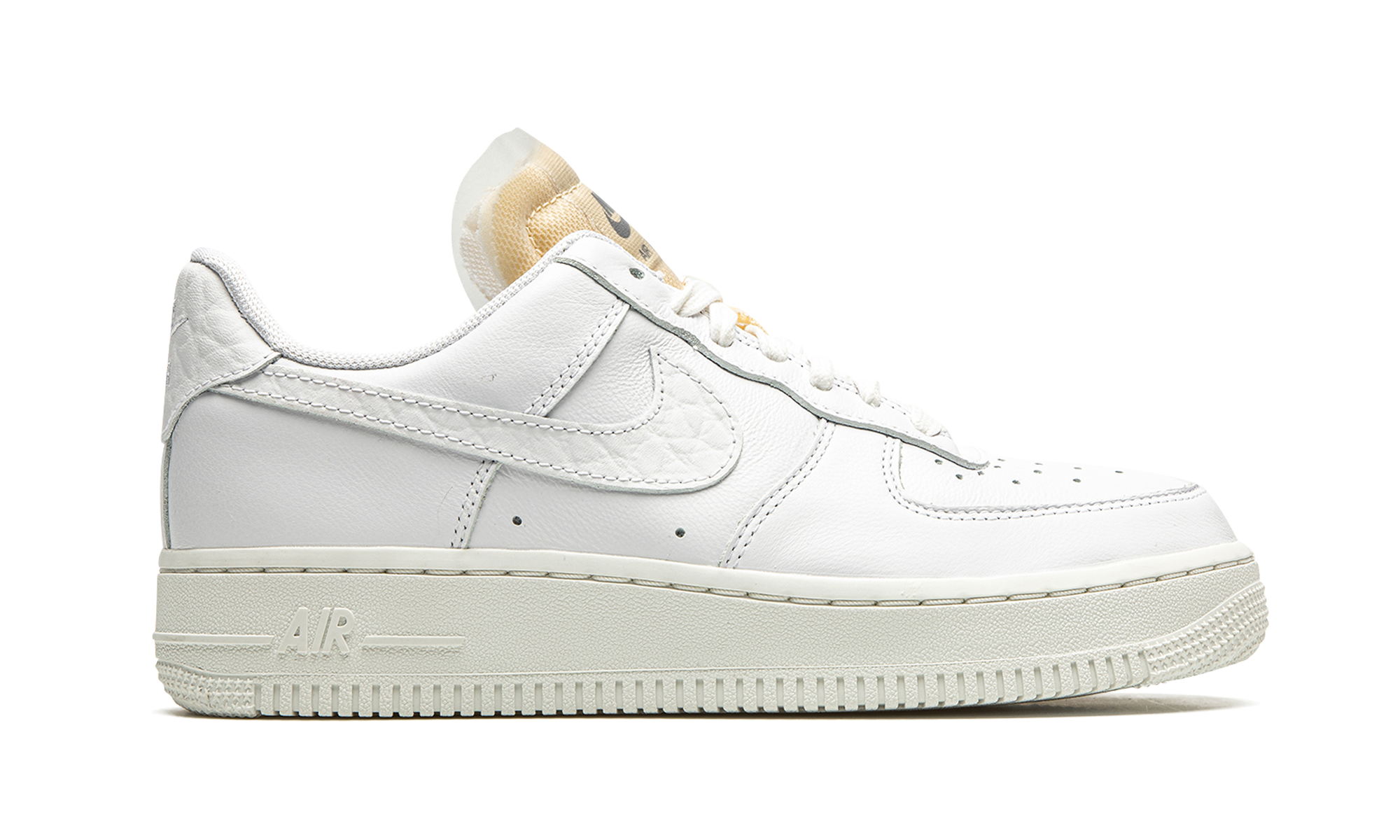 AIR FORCE 1 LO LX MNS WMNS "Bling" CZ8101 100