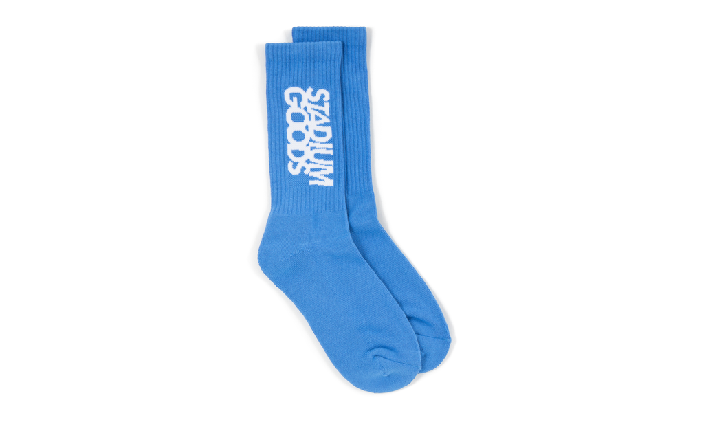 Crew Socks "UNC" SGS0185
