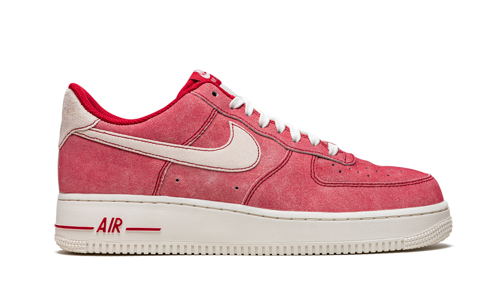 Air Force 1 Low '07 LV8 "Dusty Red" DH0265 600