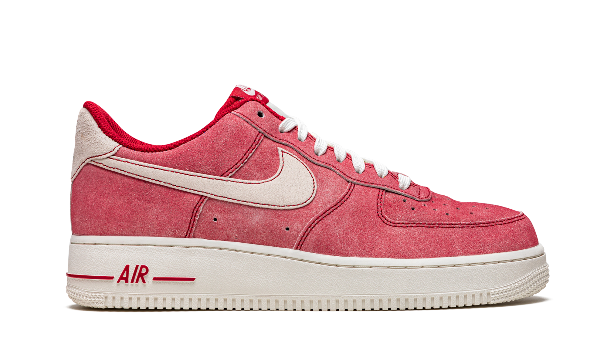 Air Force 1 Low '07 LV8 "Dusty Red" DH0265 600